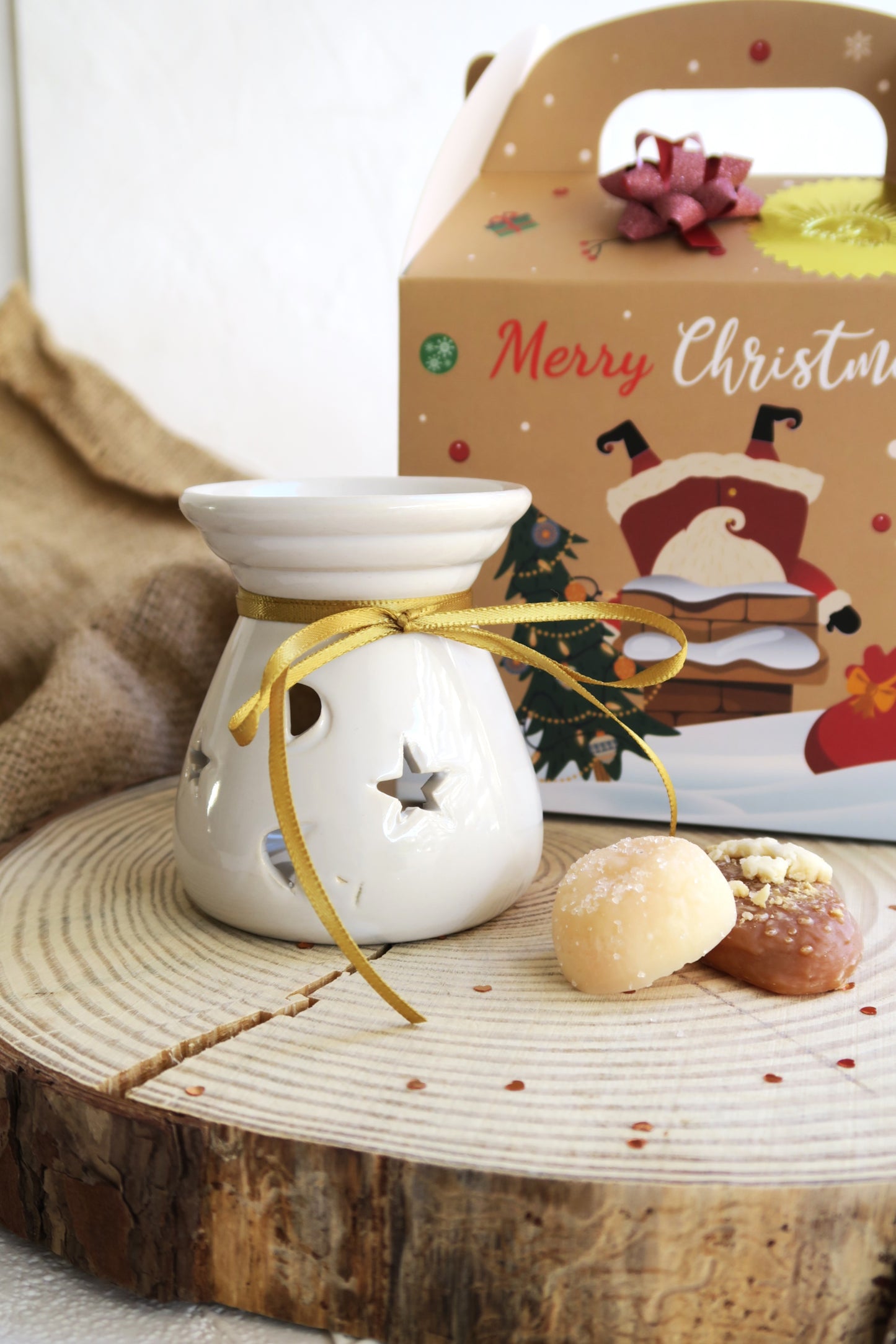 Πακέτο "Καλά Χριστούγεννα"