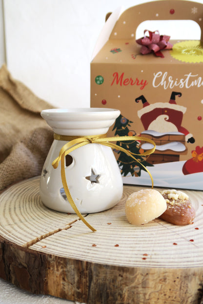 Πακέτο "Καλά Χριστούγεννα"