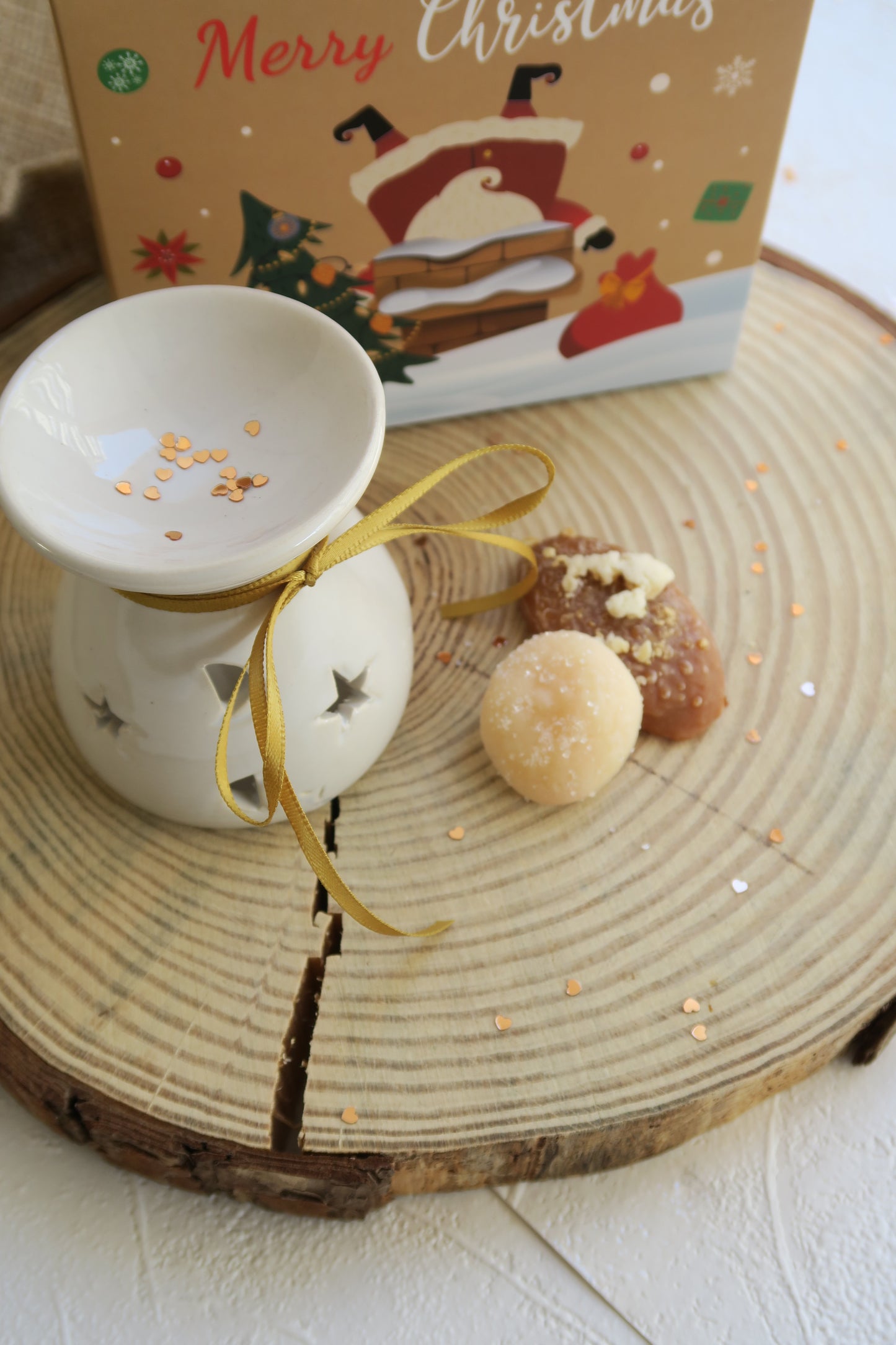 Πακέτο "Καλά Χριστούγεννα"