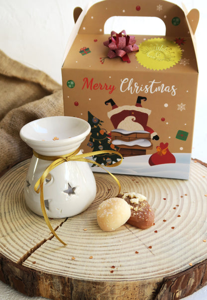 Πακέτο "Καλά Χριστούγεννα"