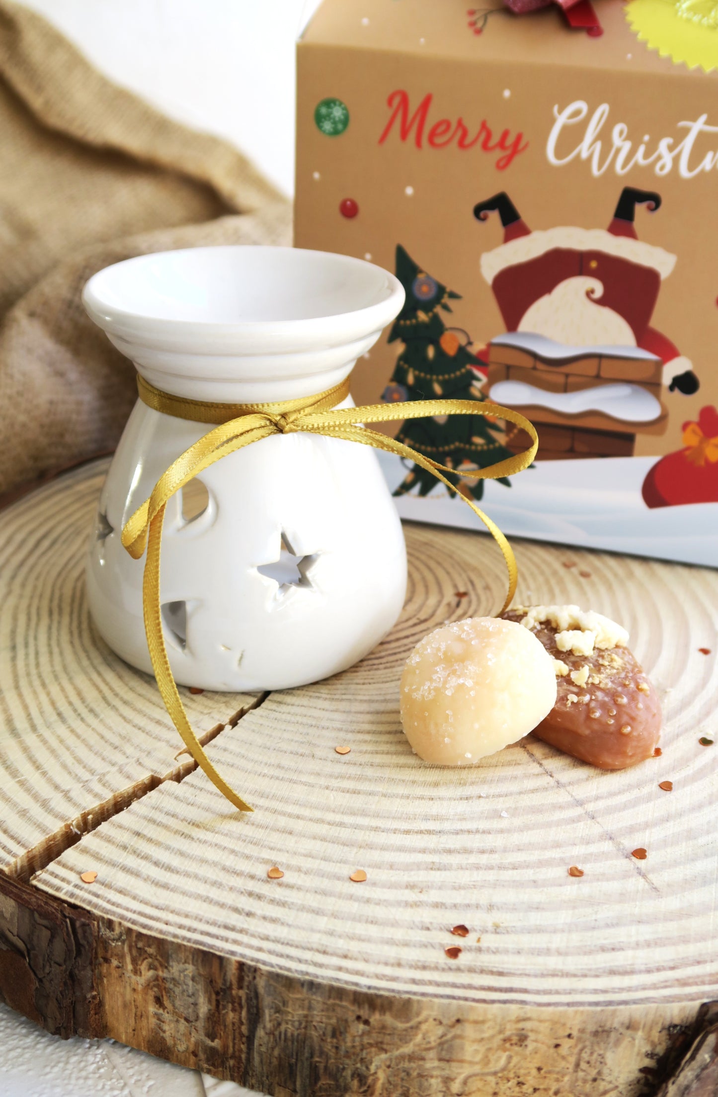 Πακέτο "Καλά Χριστούγεννα"