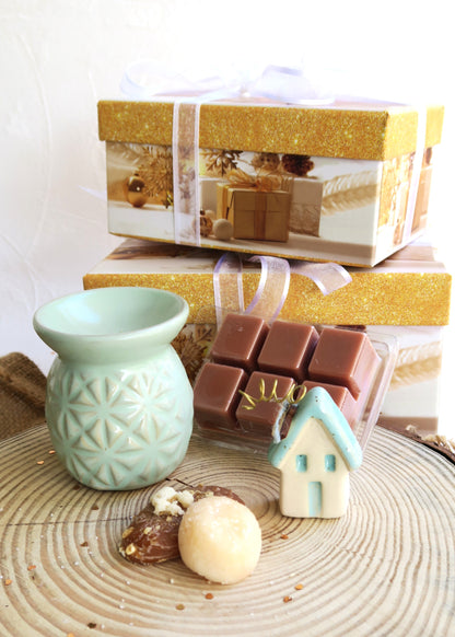 Κουτί Δώρου Μικρό