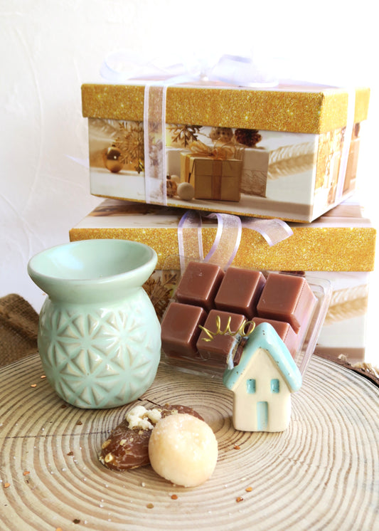 Κουτί Δώρου Μικρό