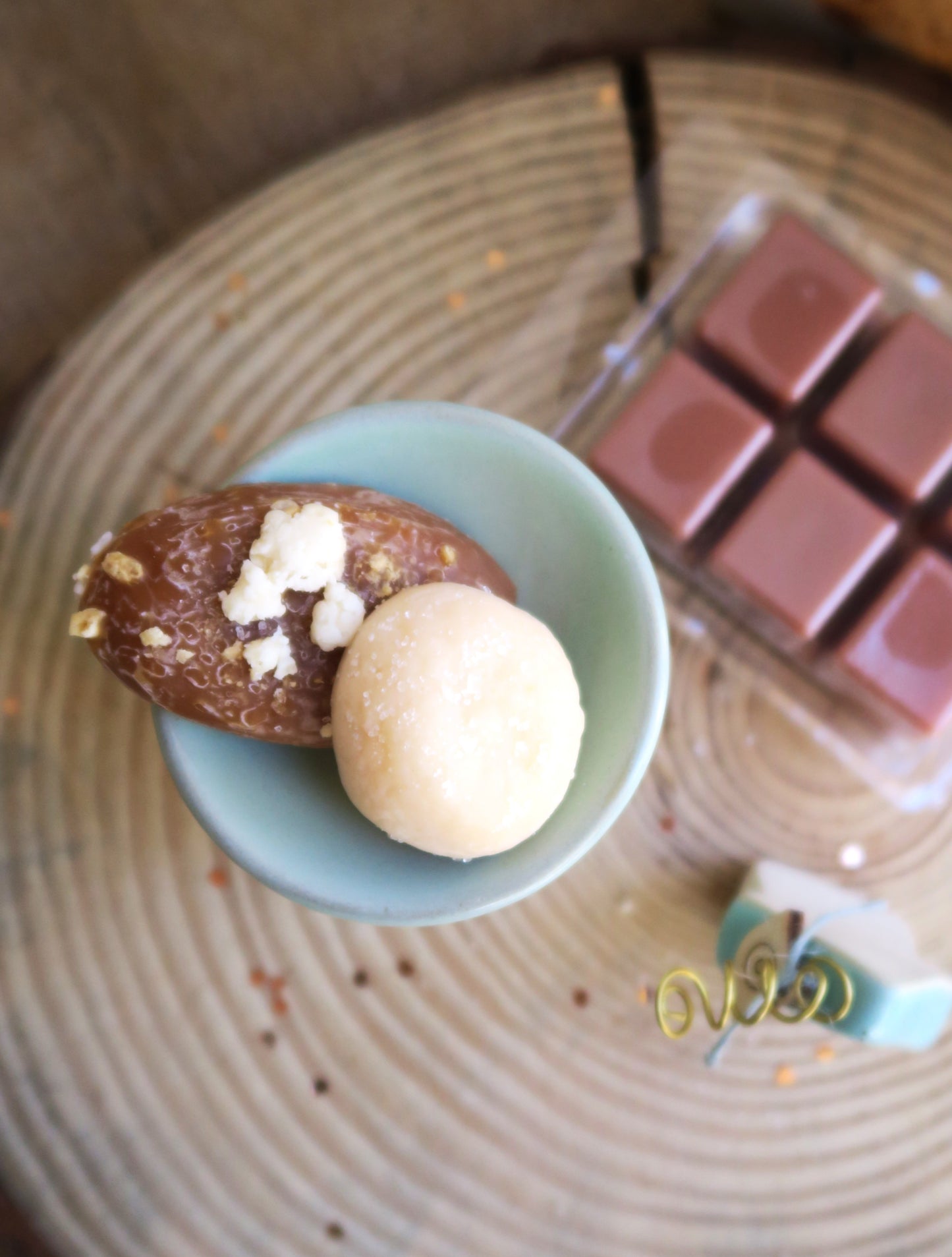 Κουτί Δώρου Μικρό