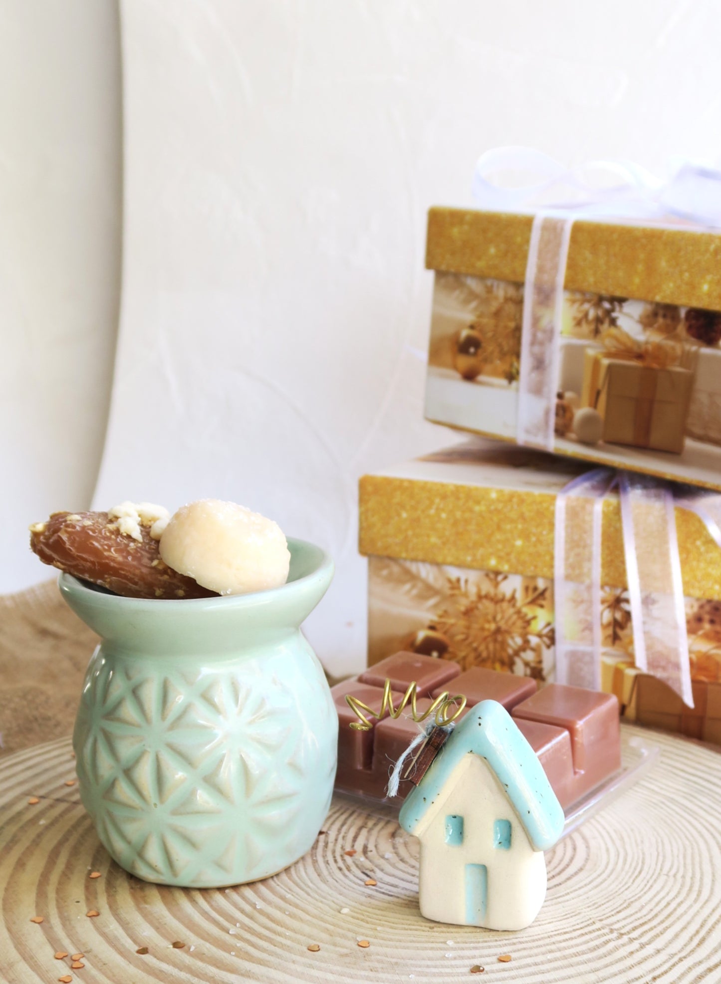 Κουτί Δώρου Μικρό