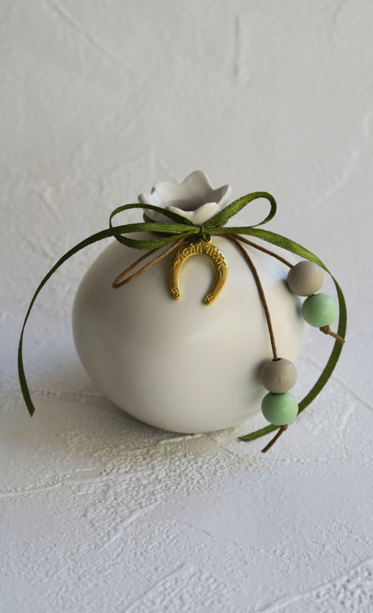 Ρόδι Με Πέταλο