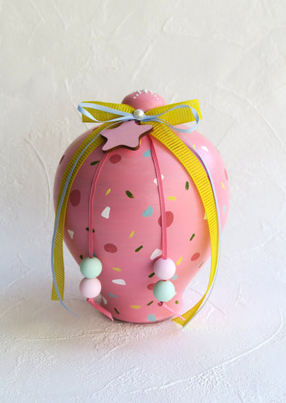 Κουμπαράς Μεγάλος