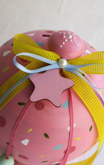 Κουμπαράς Μεγάλος