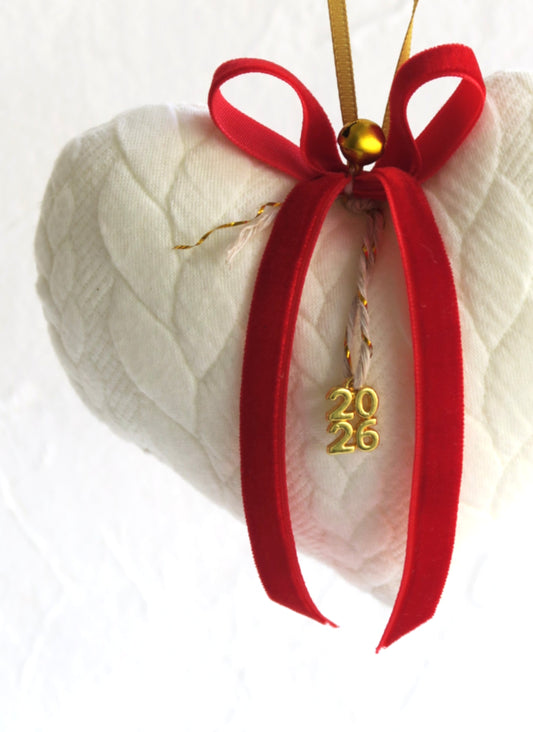 Γούρι Καρδιά