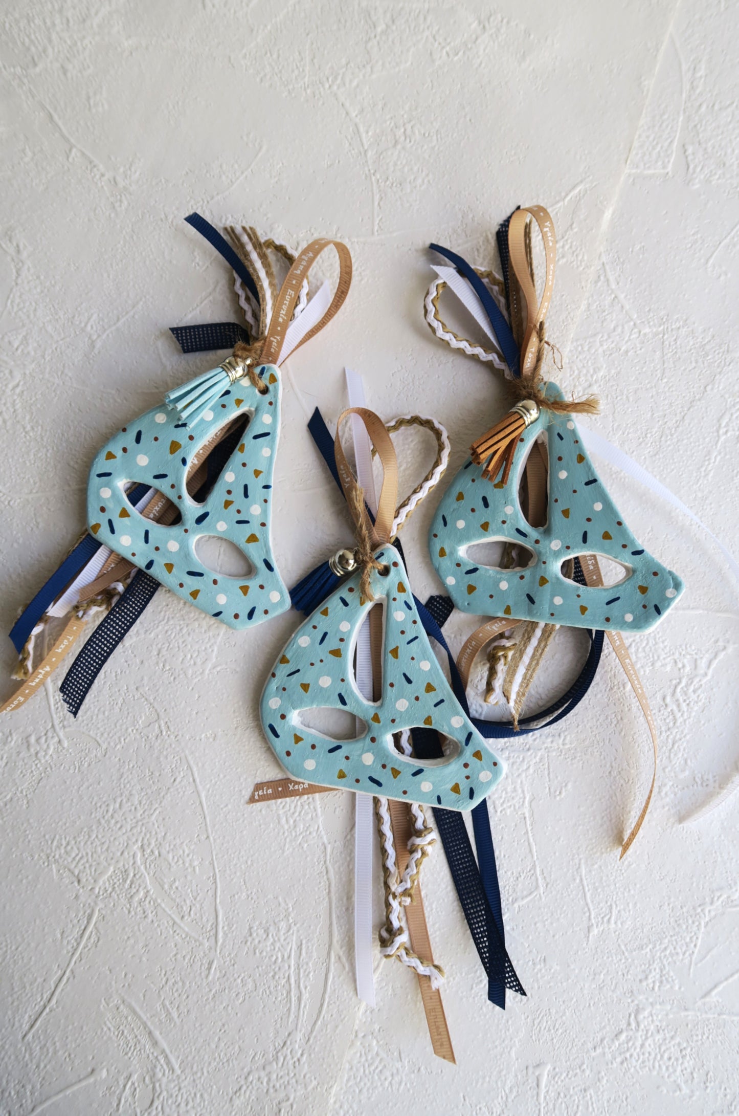 Γούρι Καραβάκι