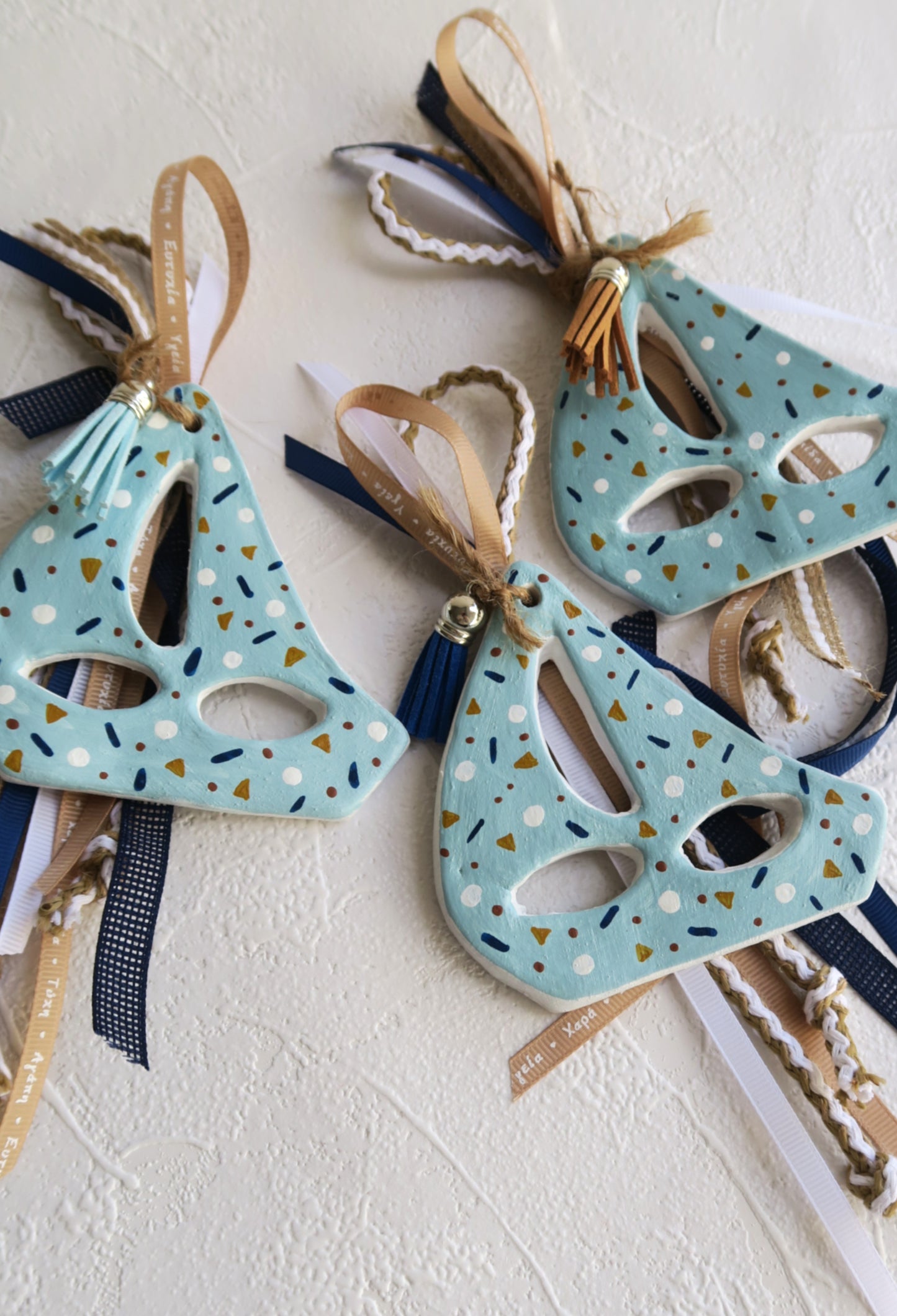 Γούρι Καραβάκι