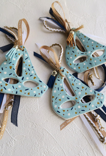 Γούρι Καραβάκι