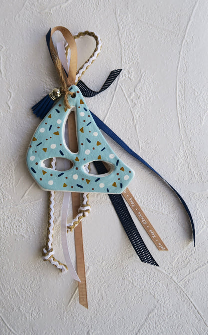 Γούρι Καραβάκι