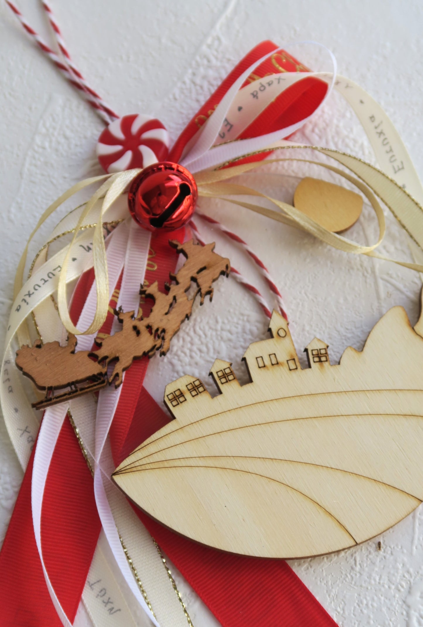 Γούρι Έλκηθρο