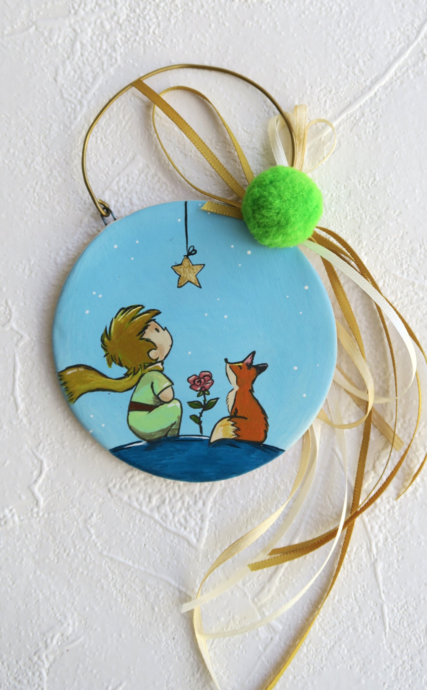 Μικρός Πρίγκιπας