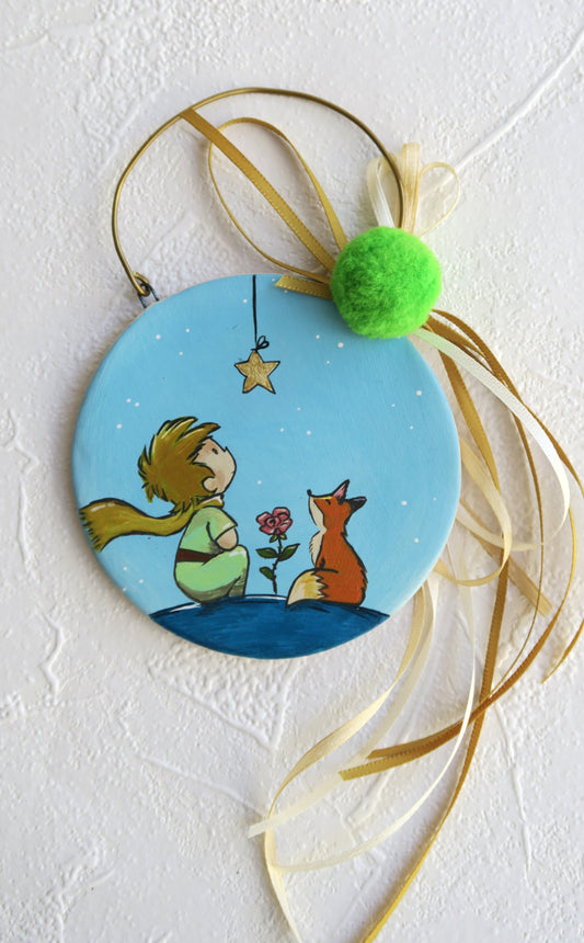 Μικρός Πρίγκιπας