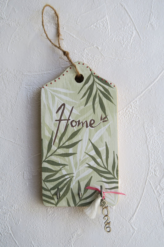 Κλειδοθήκη