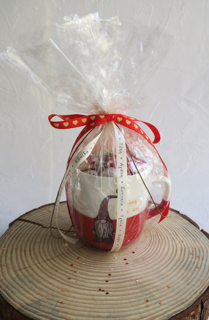 Κούπα Γεμιστή