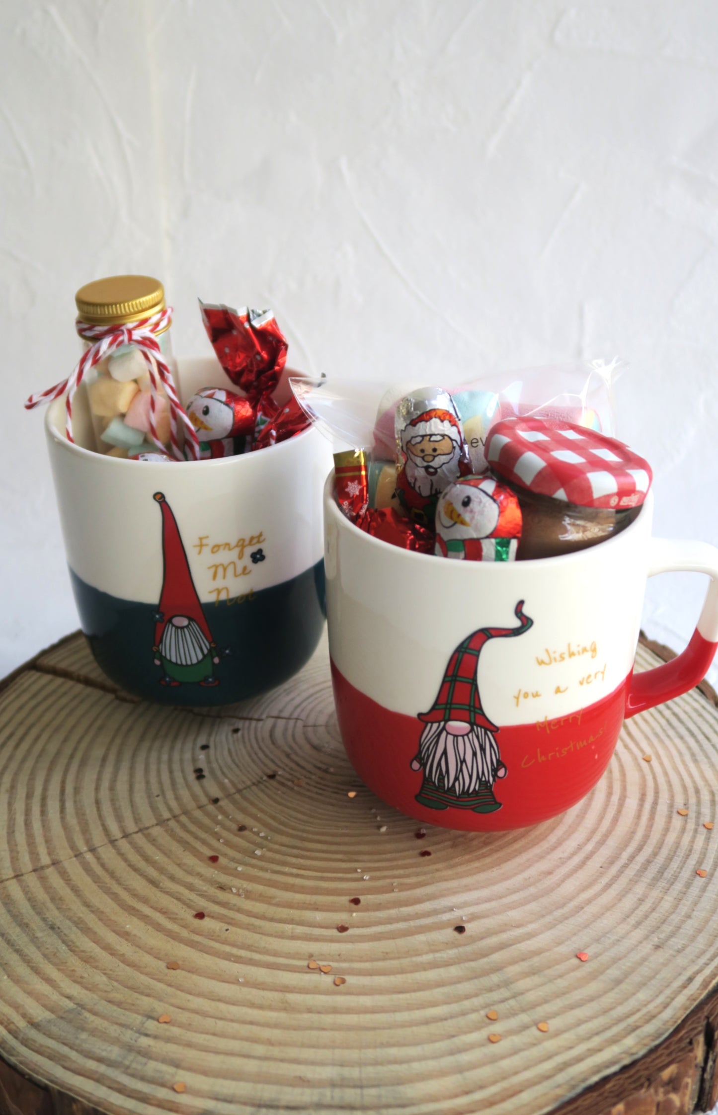 Κούπα Γεμιστή