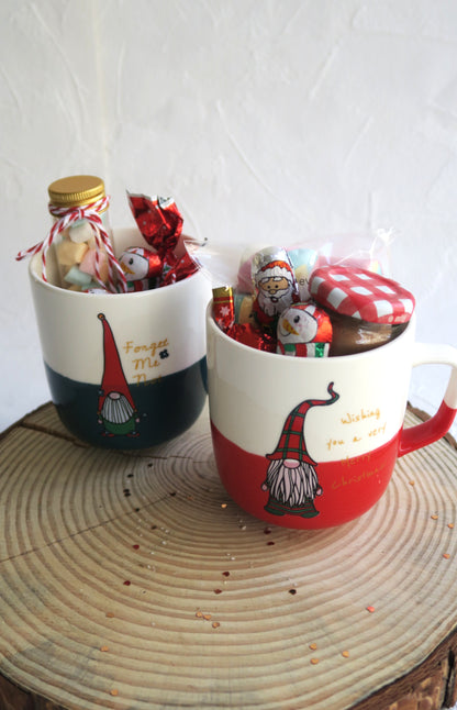 Κούπα Γεμιστή