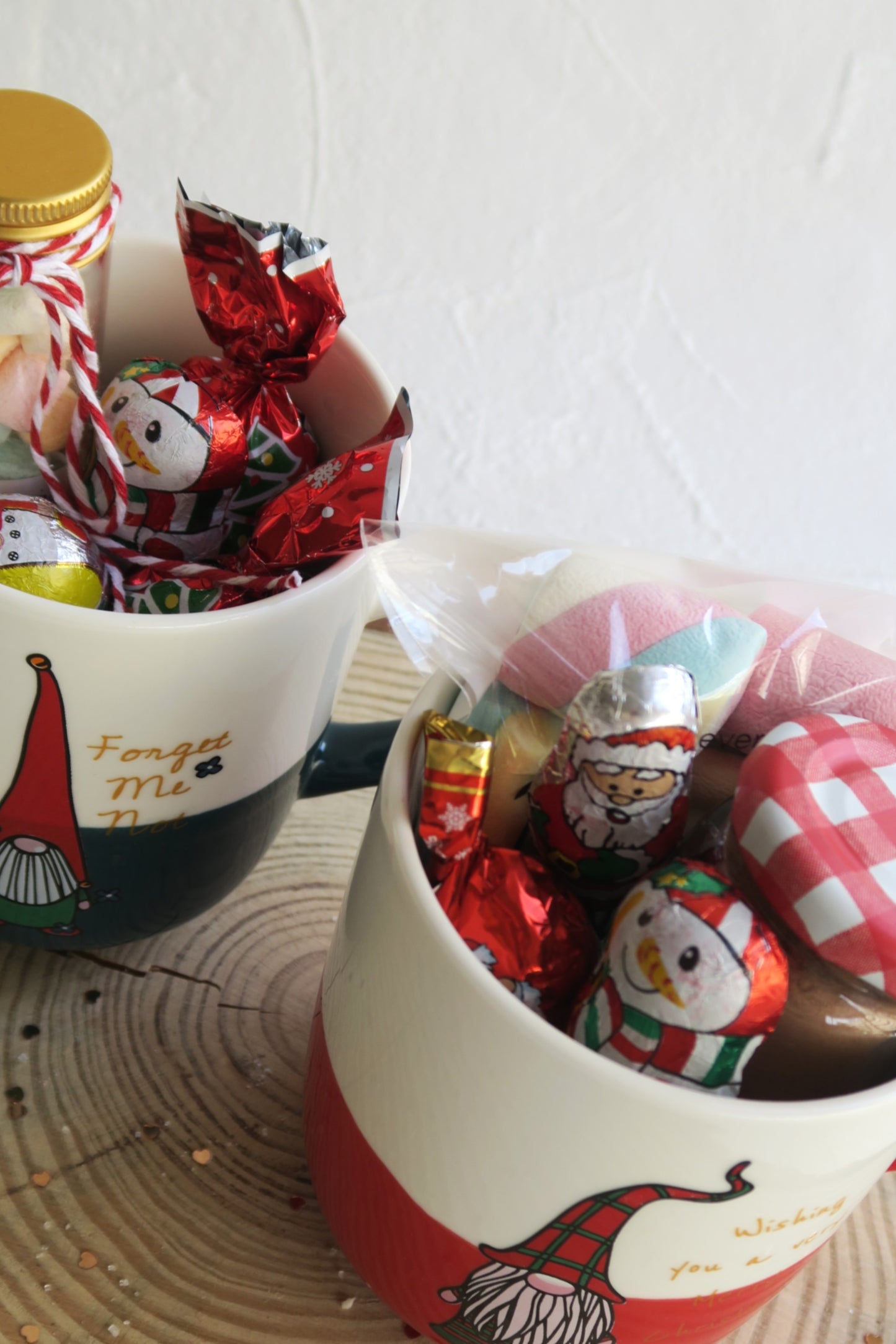 Κούπα Γεμιστή