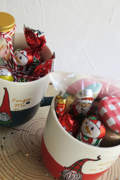 Κούπα Γεμιστή