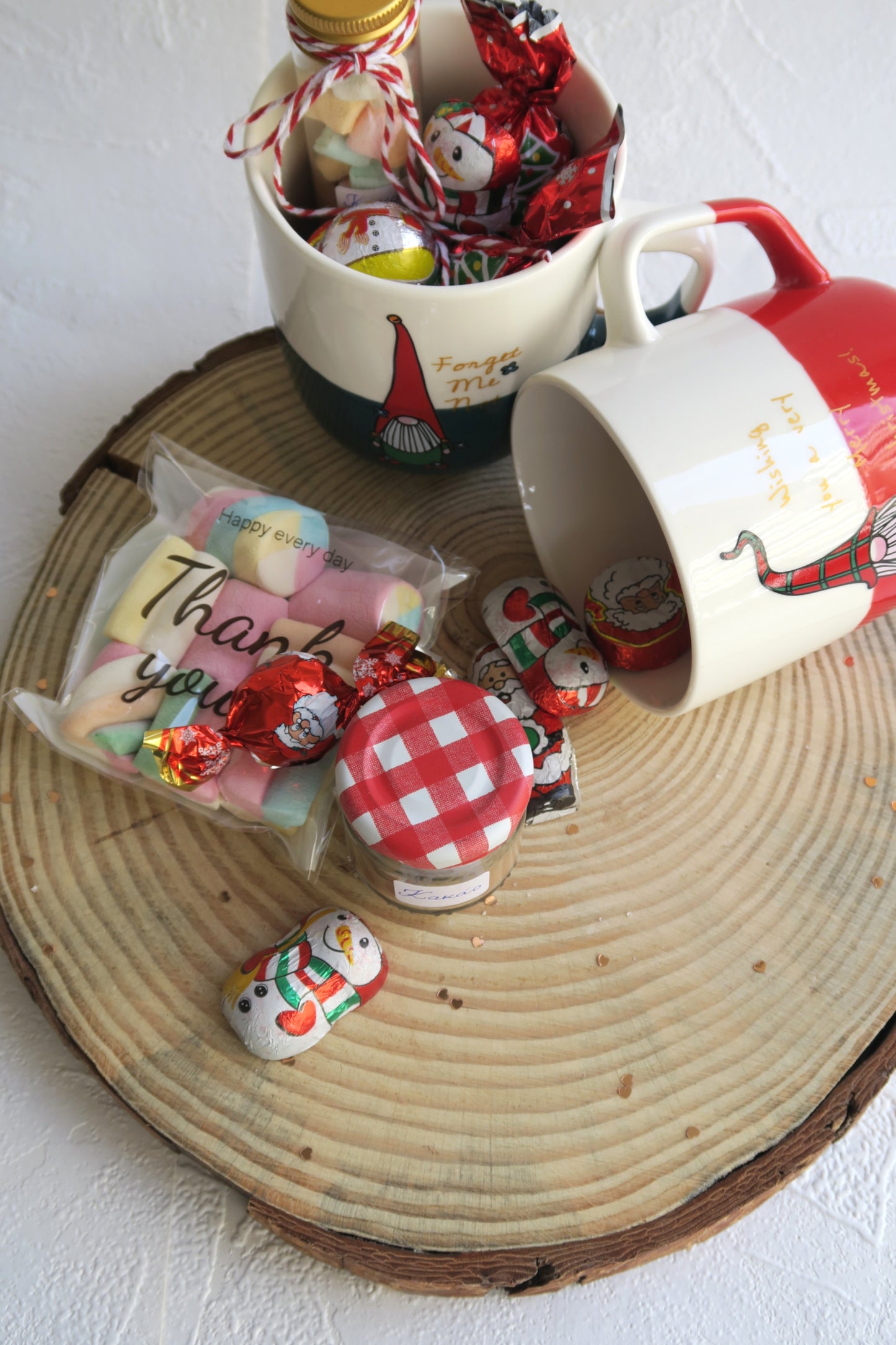 Κούπα Γεμιστή