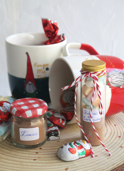 Κούπα Γεμιστή