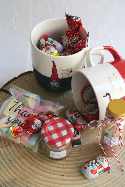 Κούπα Γεμιστή