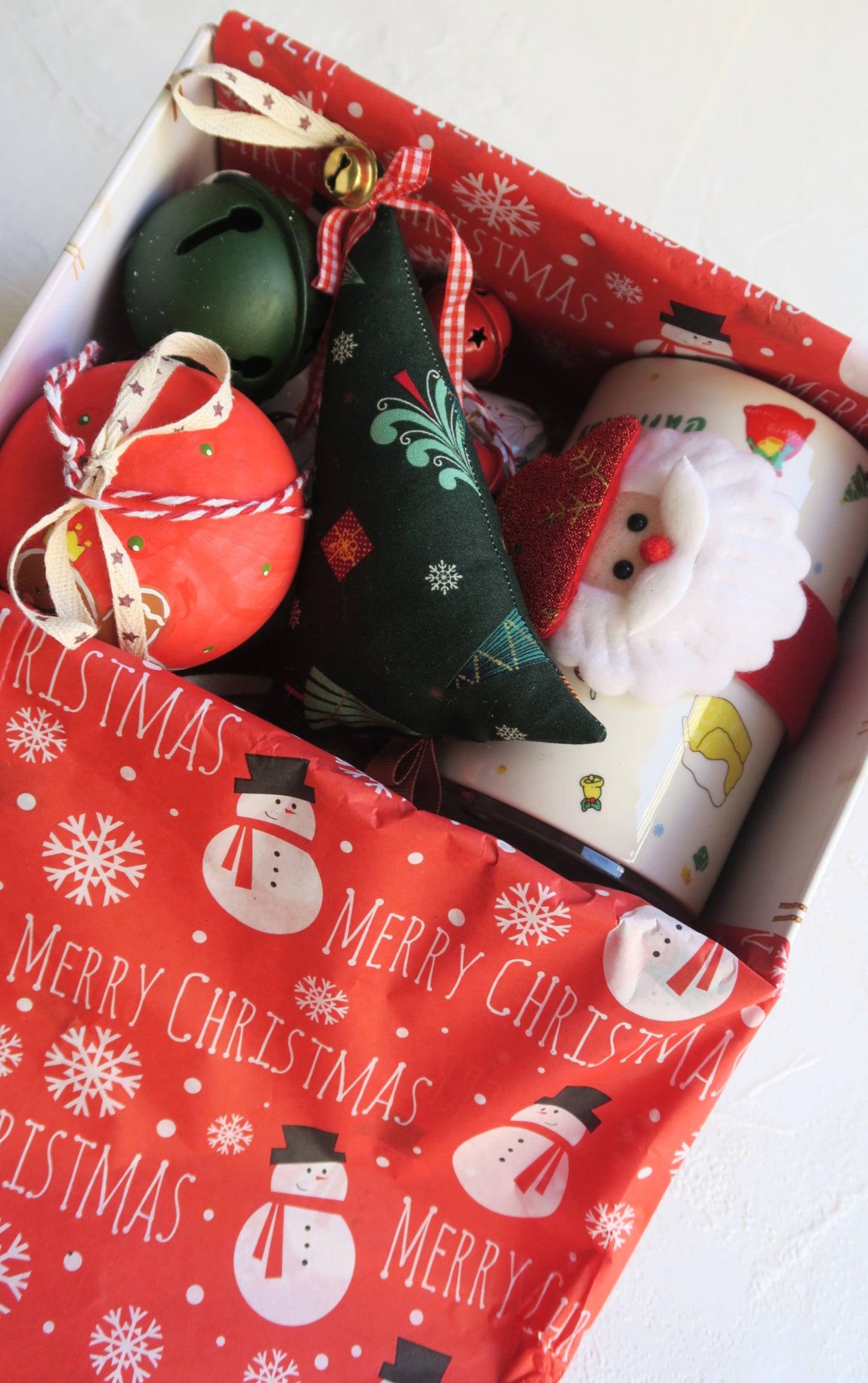 Κουτί Δώρου Μεγάλο