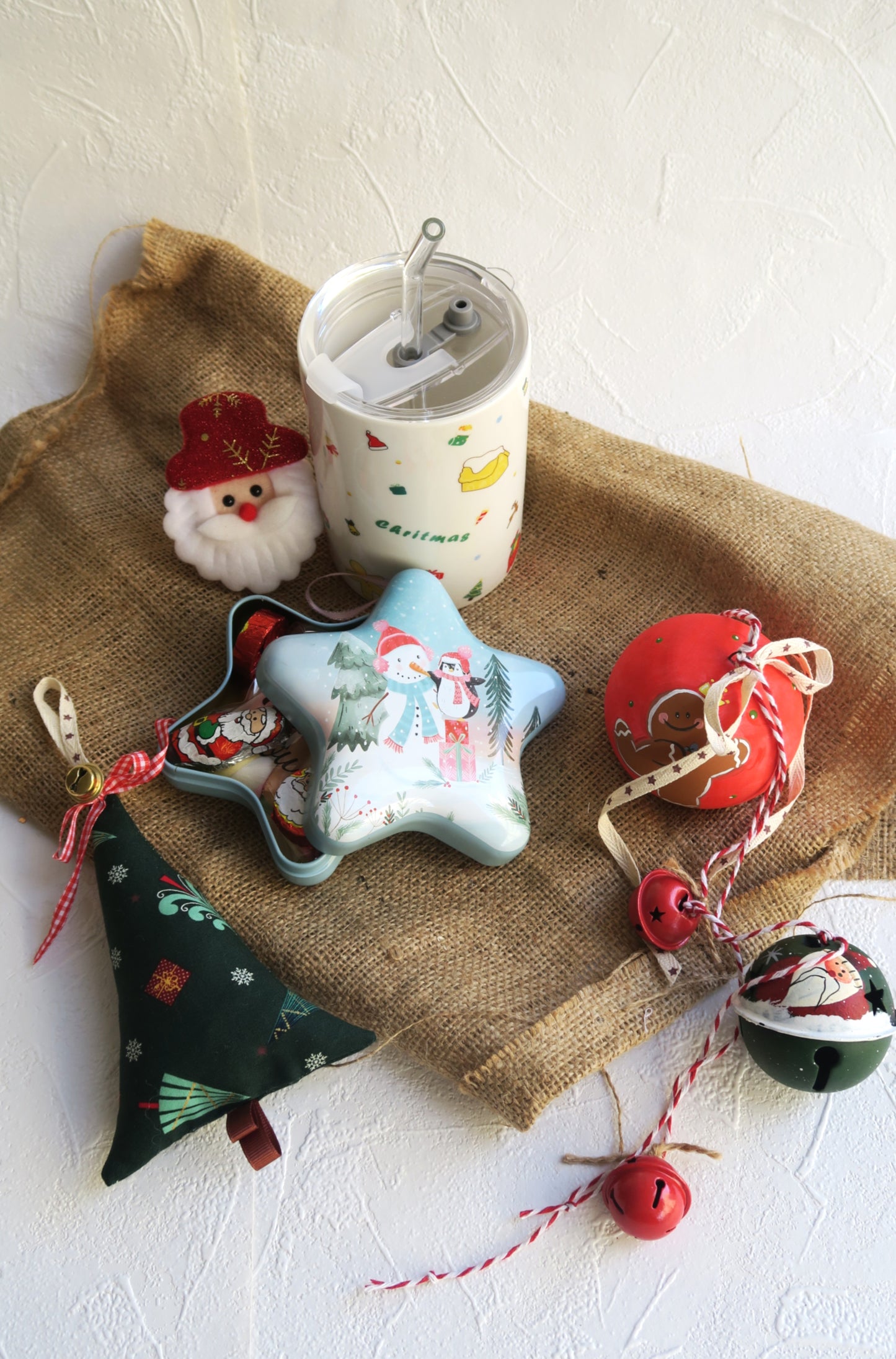 Κουτί Δώρου Μεγάλο