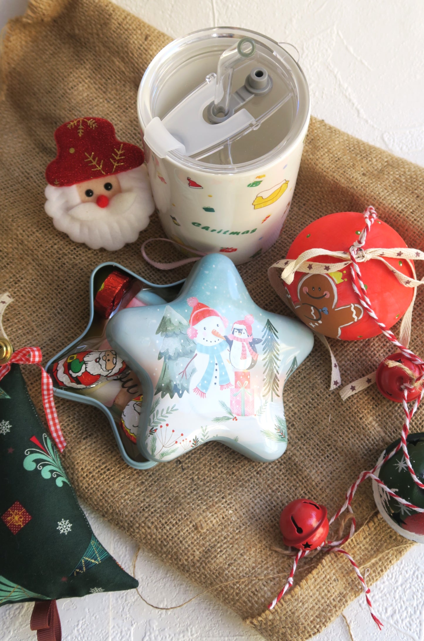 Κουτί Δώρου Μεγάλο