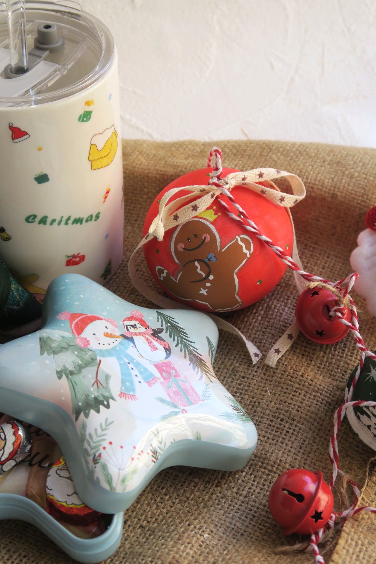 Κουτί Δώρου Μεγάλο