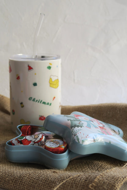 Κουτί Δώρου Μεγάλο