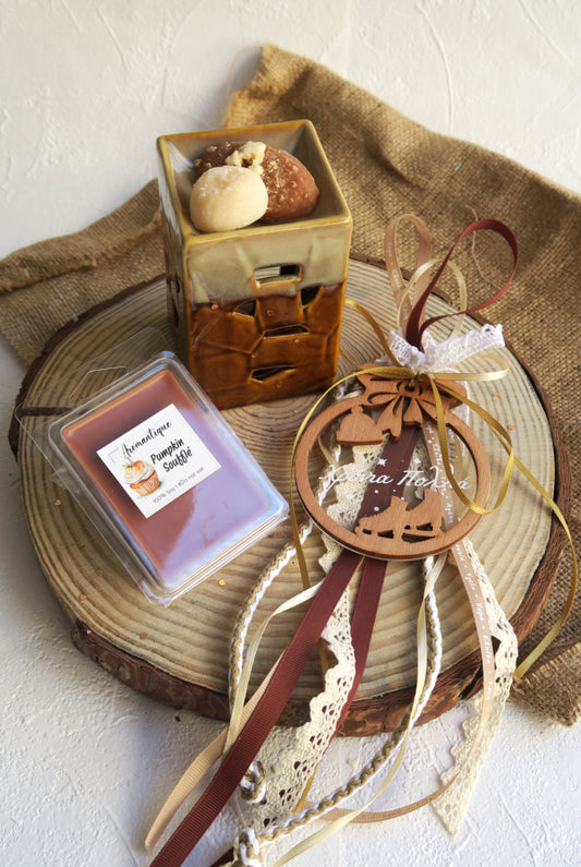 Κουτί Δώρου Μεσαίο