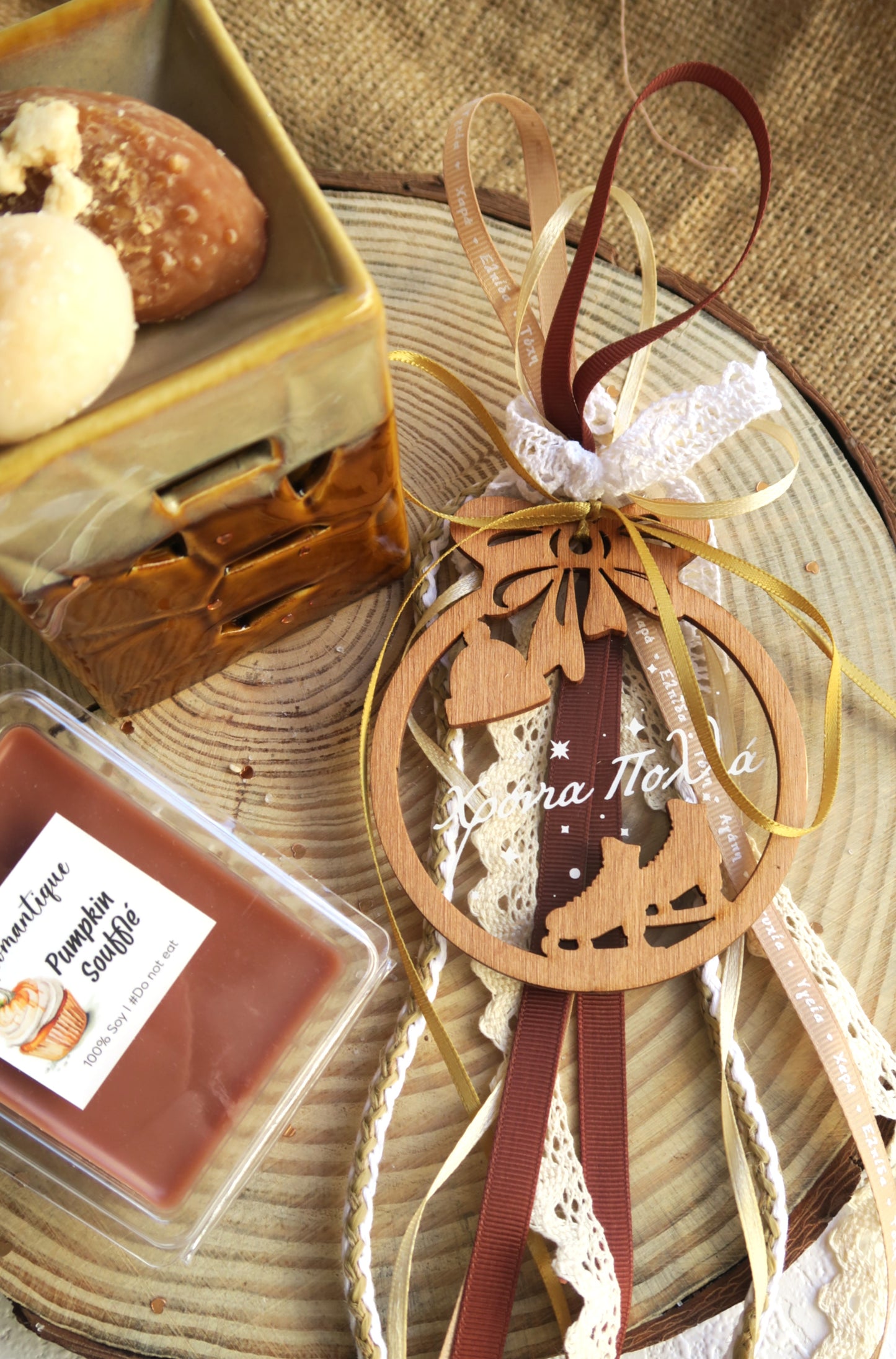 Κουτί Δώρου Μεσαίο