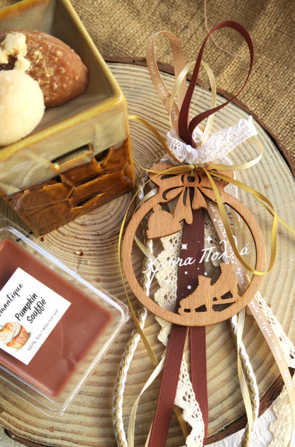 Κουτί Δώρου Μεσαίο