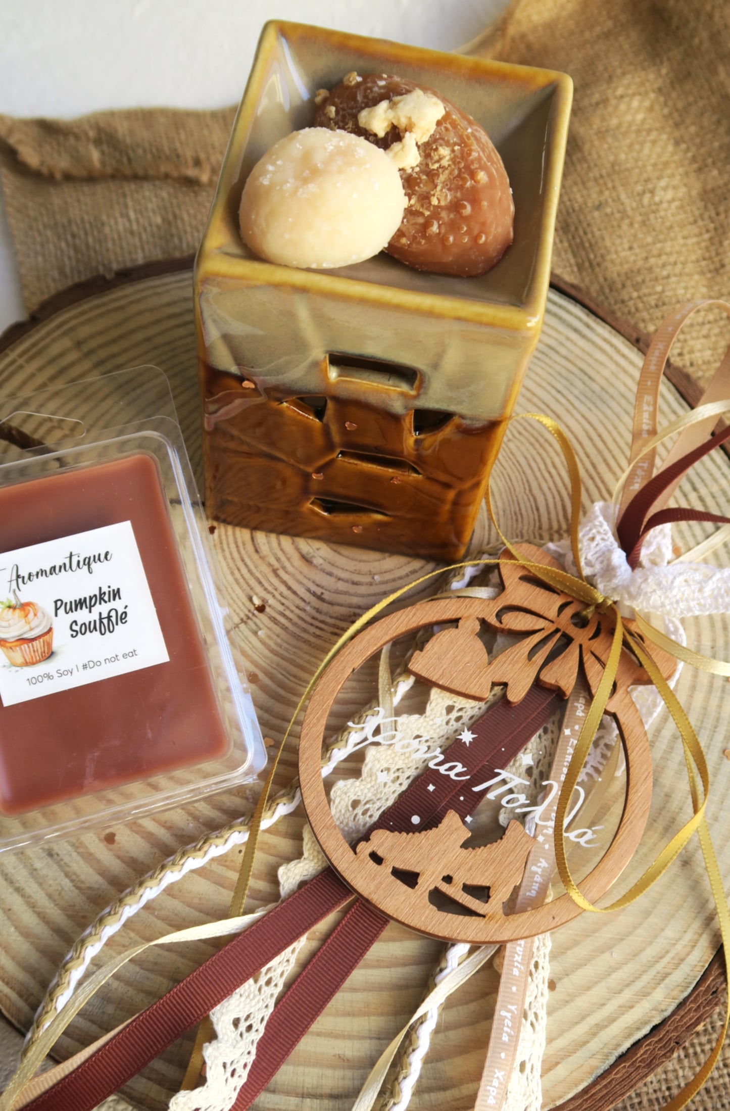 Κουτί Δώρου Μεσαίο