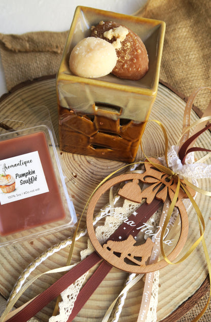 Κουτί Δώρου Μεσαίο