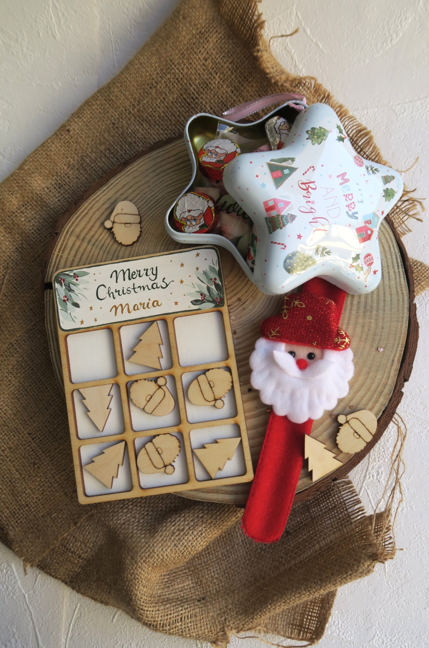 Παιχνιδοσακούλα