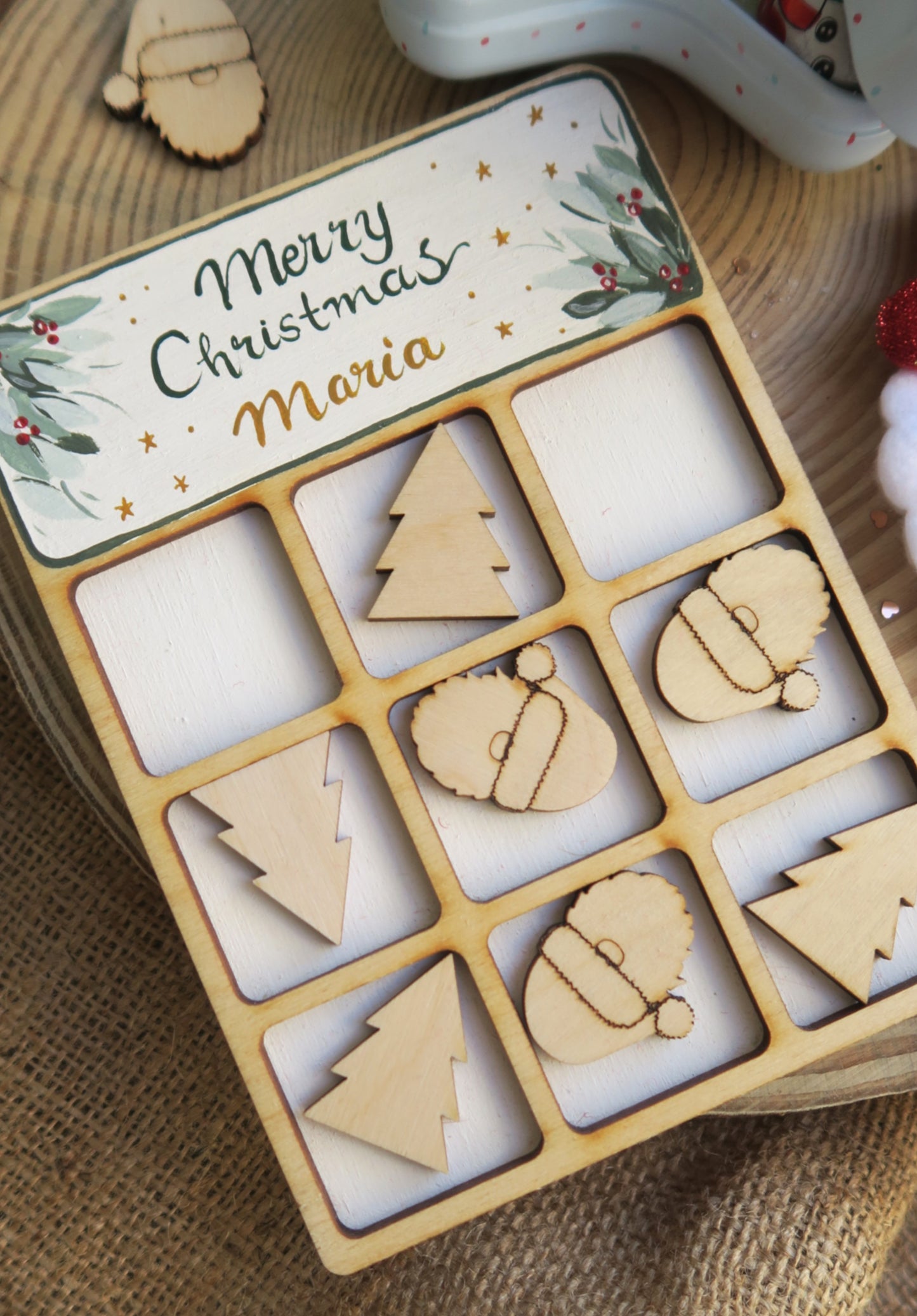 Παιχνιδοσακούλα