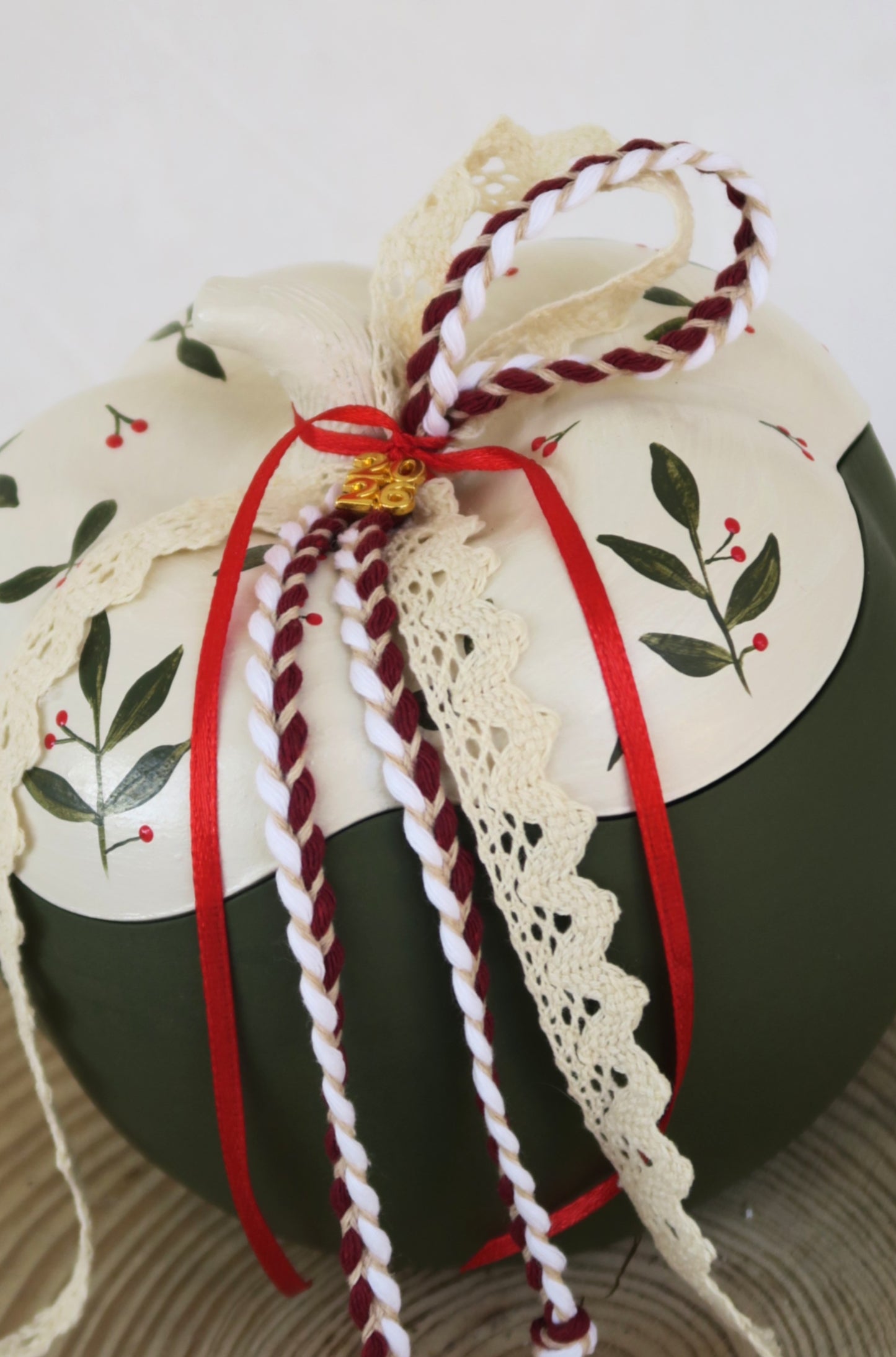 Κολοκύθα Σπαστή