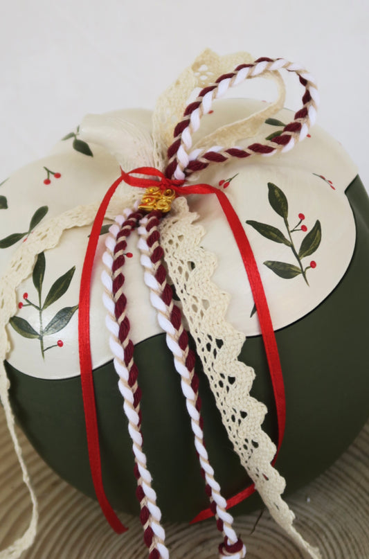 Κολοκύθα Σπαστή