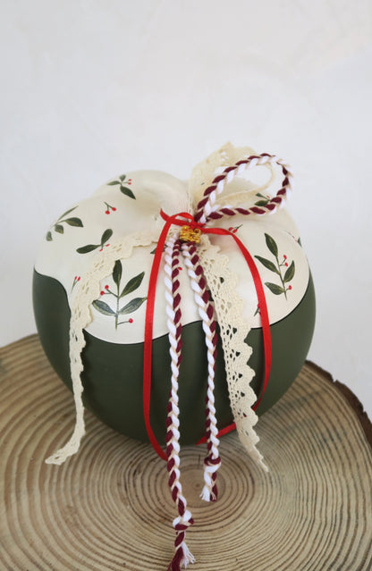 Κολοκύθα Σπαστή