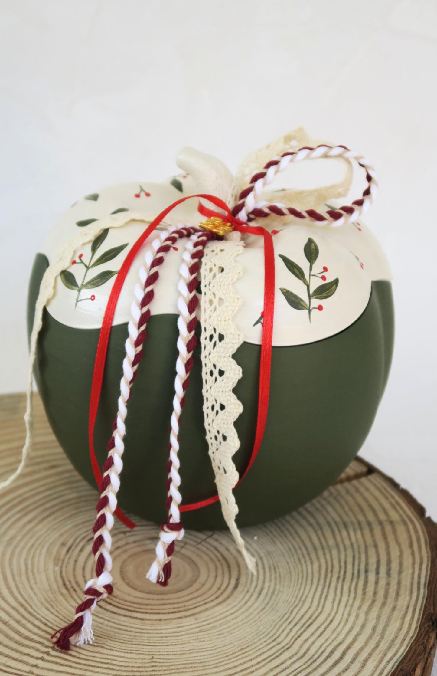 Κολοκύθα Σπαστή