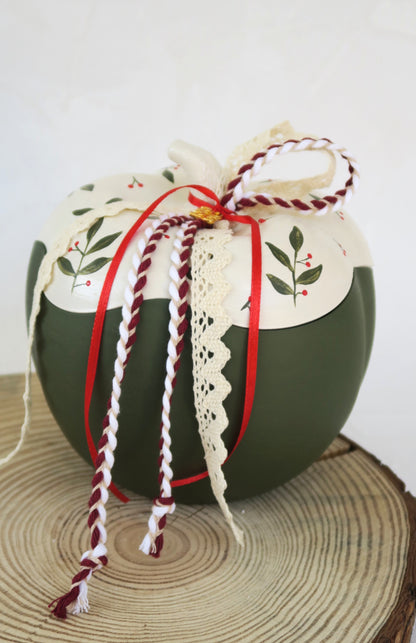 Κολοκύθα Σπαστή