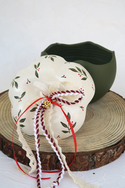 Κολοκύθα Σπαστή