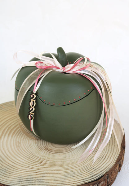 Κολοκύθα Σπαστή