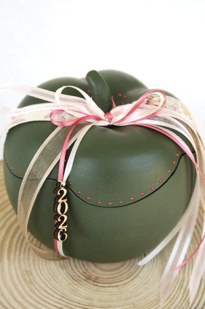 Κολοκύθα Σπαστή