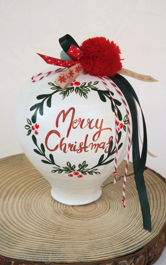 Κουμπαράς Μεγάλος